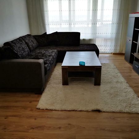 Tora Mora Appartement Varna Buitenkant foto
