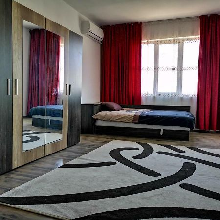 Tora Mora Appartement Varna Buitenkant foto