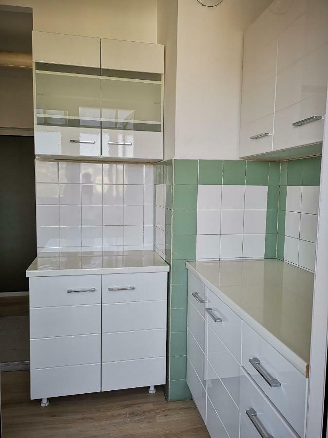 Tora Mora Appartement Varna Buitenkant foto