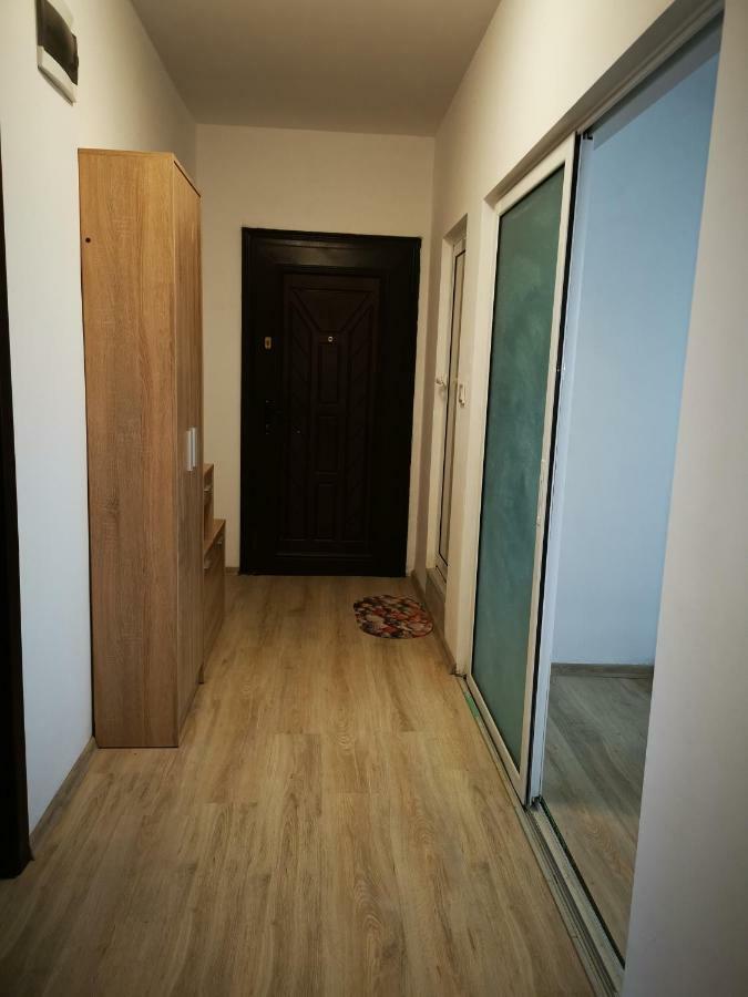 Tora Mora Appartement Varna Buitenkant foto