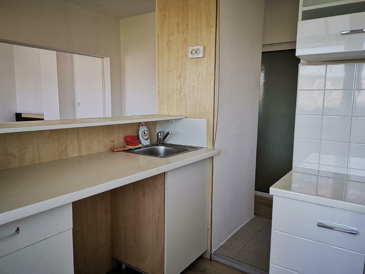 Tora Mora Appartement Varna Buitenkant foto
