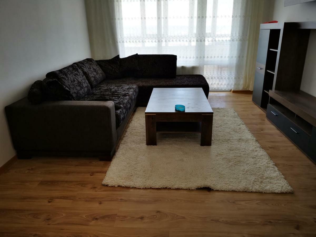 Tora Mora Appartement Varna Buitenkant foto